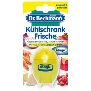 Dr Beckmann гел ароматизатор за хладилник 40 гр - лимон